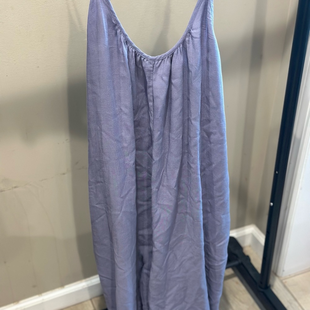 Casual jumpsuit